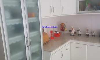 Imagem 7: CASA RESIDENCIAL em SÃO PAULO - SP, CIDADE SÃO FRANCISCO