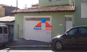 Imagem: CASA RESIDENCIAL em OSASCO - SP, ADALGISA