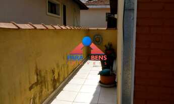 Imagem 3: CASA RESIDENCIAL em SÃO PAULO - SP, VILA LAGEADO