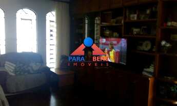 Imagem 5: CASA RESIDENCIAL em SÃO PAULO - SP, VILA LAGEADO