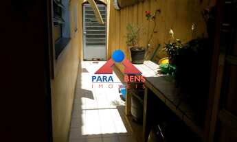 Imagem 6: CASA RESIDENCIAL em SÃO PAULO - SP, VILA LAGEADO