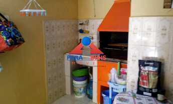 Imagem 7: CASA RESIDENCIAL em SÃO PAULO - SP, VILA LAGEADO