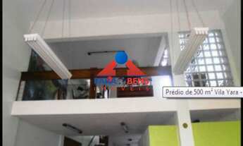 Imagem 2: PRÉDIO COMERCIAL em OSASCO - SP, VILA YARA