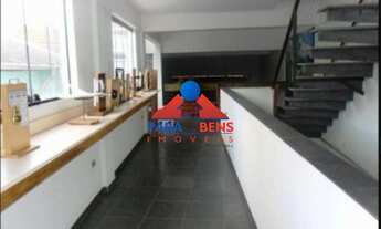 Imagem 3: PRÉDIO COMERCIAL em OSASCO - SP, VILA YARA