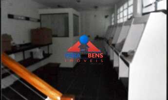 Imagem 5: PRÉDIO COMERCIAL em OSASCO - SP, VILA YARA