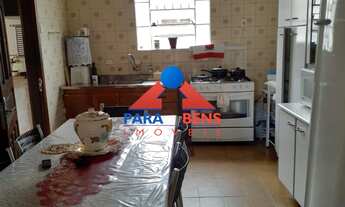 Imagem: CASA RESIDENCIAL em OSASCO - SP, VILA YARA