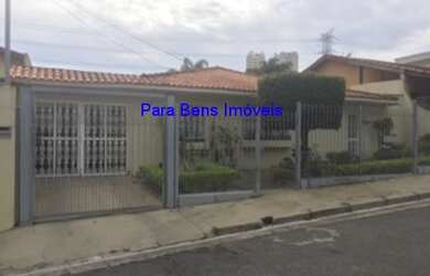 Imagem 2: CASA RESIDENCIAL em SÃO PAULO - SP, PARQUE CONTINENTAL