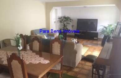 Imagem 4: CASA RESIDENCIAL em SÃO PAULO - SP, PARQUE CONTINENTAL