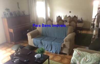 Imagem 6: CASA RESIDENCIAL em SÃO PAULO - SP, PARQUE CONTINENTAL