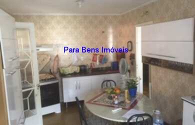 Imagem 7: CASA RESIDENCIAL em SÃO PAULO - SP, PARQUE CONTINENTAL