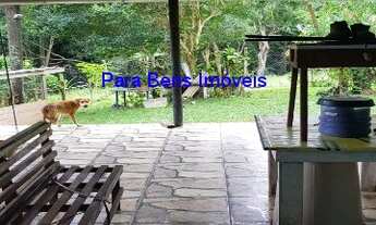 Imagem: CHÁCARA RESIDENCIAL em IBIÚNA - SP, CENTRO