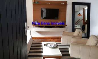 Imagem 2: CASA RESIDENCIAL em SÃO PAULO - SP, PARQUE CONTINENTAL