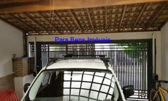 Imagem 3: CASA RESIDENCIAL em SÃO PAULO - SP, PARQUE CONTINENTAL