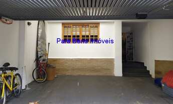 Imagem 4: CASA RESIDENCIAL em SÃO PAULO - SP, PARQUE CONTINENTAL