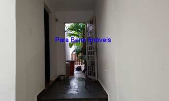 Imagem 6: CASA RESIDENCIAL em SÃO PAULO - SP, PARQUE CONTINENTAL