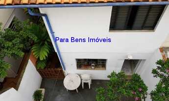 Imagem 5: CASA RESIDENCIAL em SÃO PAULO - SP, PARQUE CONTINENTAL