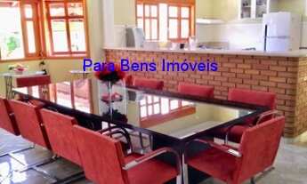 Imagem 4: CHÁCARA RESIDENCIAL em MAIRINQUE - SP, CENTRO