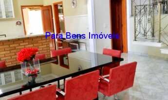 Imagem 5: CHÁCARA RESIDENCIAL em MAIRINQUE - SP, CENTRO