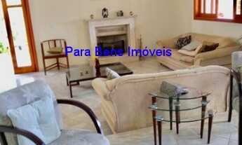 Imagem 6: CHÁCARA RESIDENCIAL em MAIRINQUE - SP, CENTRO