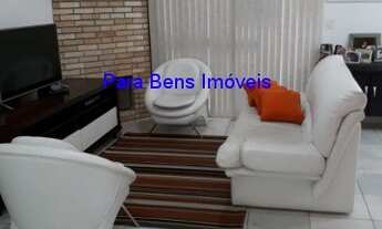 Imagem 4: CASA RESIDENCIAL em SANTANA DE PARNAÍBA - SP, TAMBORÉ