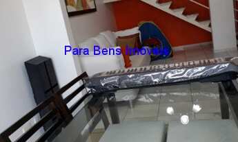 Imagem 5: CASA RESIDENCIAL em SANTANA DE PARNAÍBA - SP, TAMBORÉ