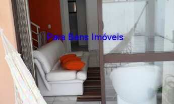 Imagem 3: CASA RESIDENCIAL em SANTANA DE PARNAÍBA - SP, TAMBORÉ