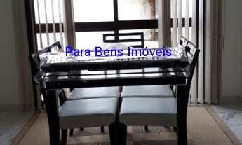 Imagem 6: CASA RESIDENCIAL em SANTANA DE PARNAÍBA - SP, TAMBORÉ