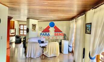 Imagem: CASA RESIDENCIAL em SÃO PAULO - SP, PARQUE