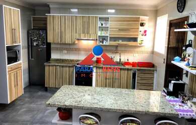 Imagem 5: CASA RESIDENCIAL em SÃO PAULO - SP, VILA LAGEADO