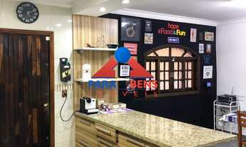 Imagem 7: CASA RESIDENCIAL em SÃO PAULO - SP, VILA LAGEADO