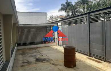 Imagem 6: PRÉDIO COMERCIAL em SÃO PAULO - SP, VILA LAGEADO