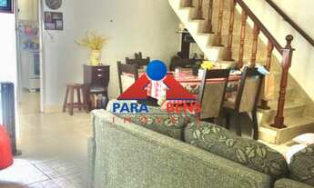 Imagem 2: CASA RESIDENCIAL em SÃO PAULO - SP, JARDIM IVANA