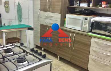 Imagem 6: CASA RESIDENCIAL em SÃO PAULO - SP, JARDIM IVANA