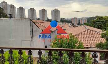 Imagem 5: CASA RESIDENCIAL em OSASCO - SP, VILA YARA