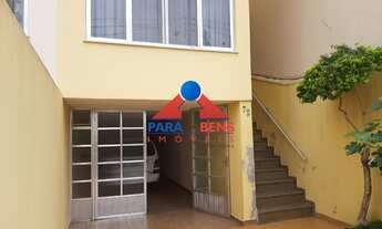 Imagem 3: CASA RESIDENCIAL em SÃO PAULO - SP, JAGUARÉ