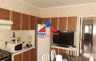 Imagem 5: CASA RESIDENCIAL em SÃO PAULO - SP, JAGUARÉ