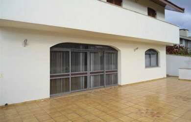 Imagem 4: CASA RESIDENCIAL em SAO PAULO - SP, VILA SAO FRANCISCO