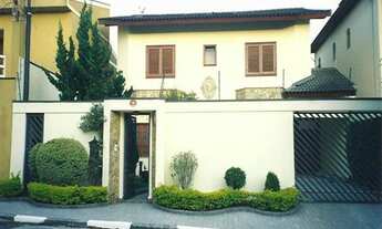 Imagem: CASA RESIDENCIAL em OSASCO - SP, ADALGISA