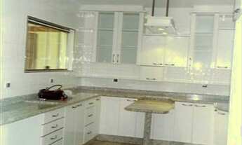 Imagem 5: CASA RESIDENCIAL em OSASCO - SP, ADALGISA