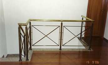 Imagem 6: CASA RESIDENCIAL em OSASCO - SP, ADALGISA