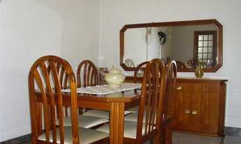 Imagem 2: CASA RESIDENCIAL em SAO PAULO - SP, PARQUE CONTINENTAL