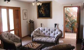 Imagem 4: CASA RESIDENCIAL em OSASCO - SP, ADALGISA