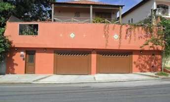 Imagem: CASA RESIDENCIAL em OSASCO - SP, ADALGISA