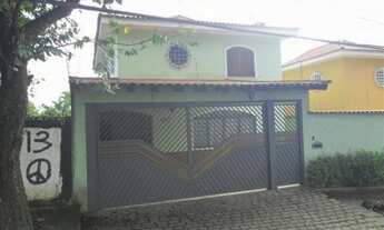 Imagem: CASA RESIDENCIAL em OSASCO - SP, ADALGISA