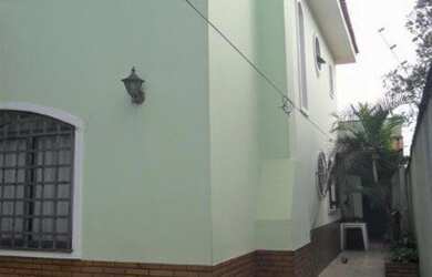 Imagem 3: CASA RESIDENCIAL em OSASCO - SP, ADALGISA