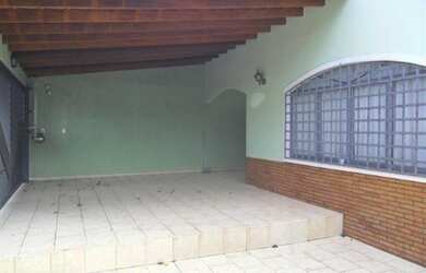 Imagem 2: CASA RESIDENCIAL em OSASCO - SP, ADALGISA