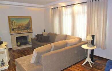 Imagem 4: CASA RESIDENCIAL em OSASCO - SP, ADALGISA