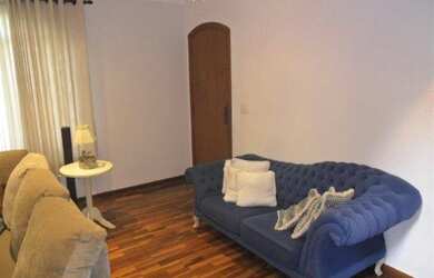 Imagem 5: CASA RESIDENCIAL em OSASCO - SP, ADALGISA