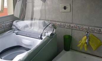 Imagem 7: APARTAMENTO RESIDENCIAL em OSASCO - SP, JARDIM WILSON