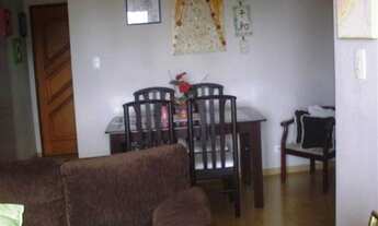 Imagem 3: APARTAMENTO RESIDENCIAL em OSASCO - SP, JARDIM WILSON